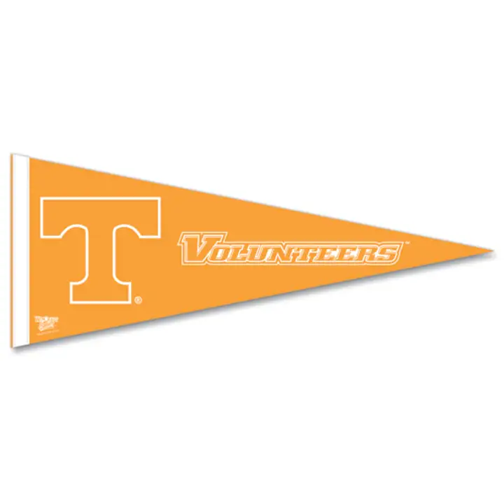 Fanion Premium Tennessee 12x30