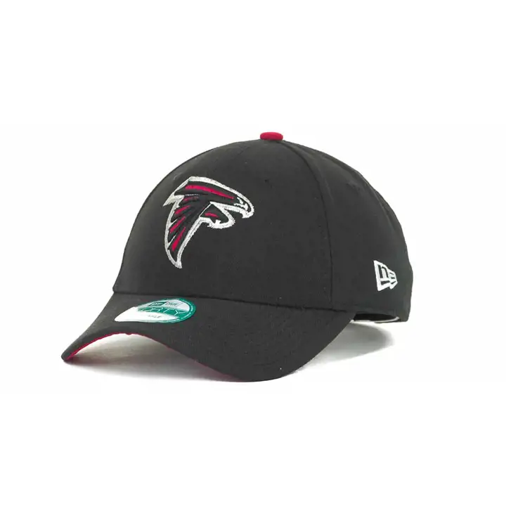 FALCONS NFL League 9Forty noir