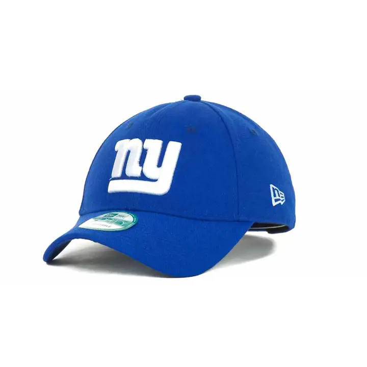Casquette 9Forty NFL des Giants de New York rbl