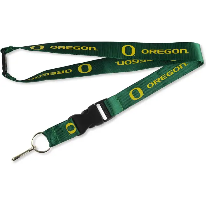 Lanière Aminco Oregon Team verte