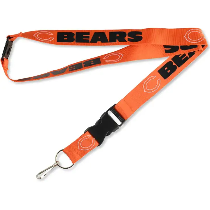 Lanière BEARS Team Aminco org