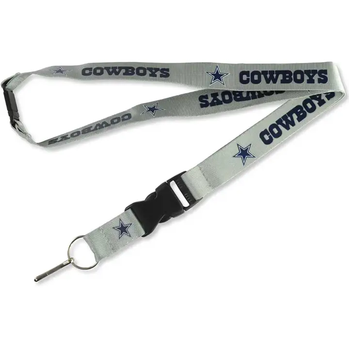 Lanière d'équipe Cowboys Aminco arg