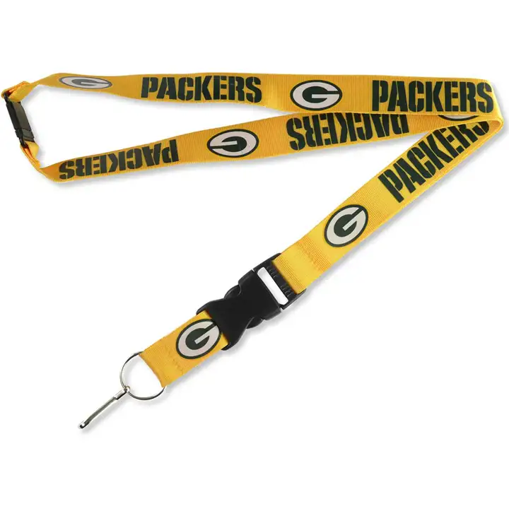 Lanière d'équipe PACKERS Aminco gl