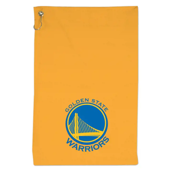 Serviette de sport WARRIORS gl