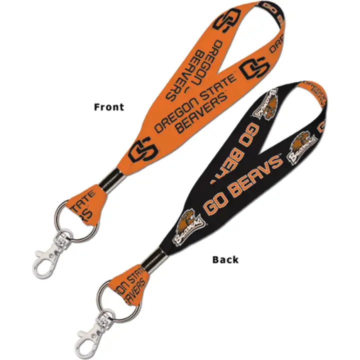 Cordon porte-clés Oregon St