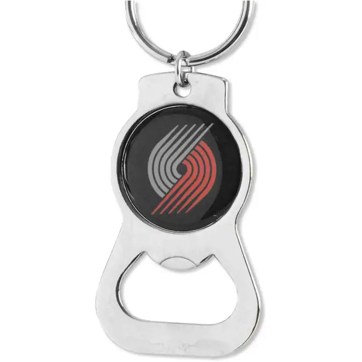 Ouvre-bouteille porte-clés Aminco BLAZERS