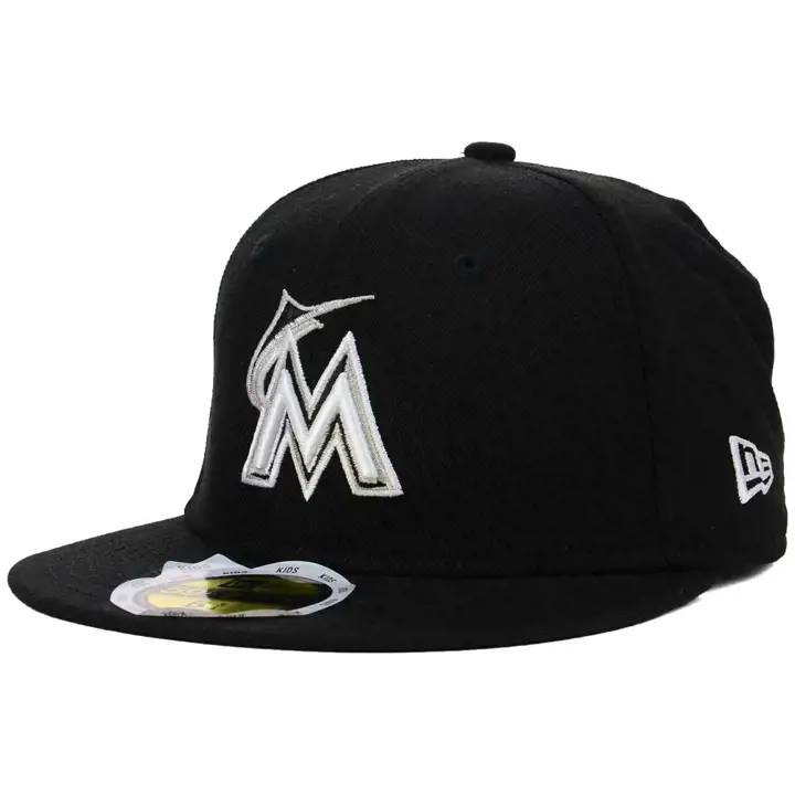 M Marlins JEUX NOIR M noir