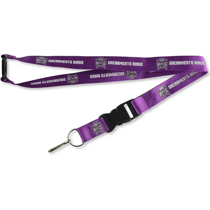 Cordon KINGS Team Lanyard Aminco