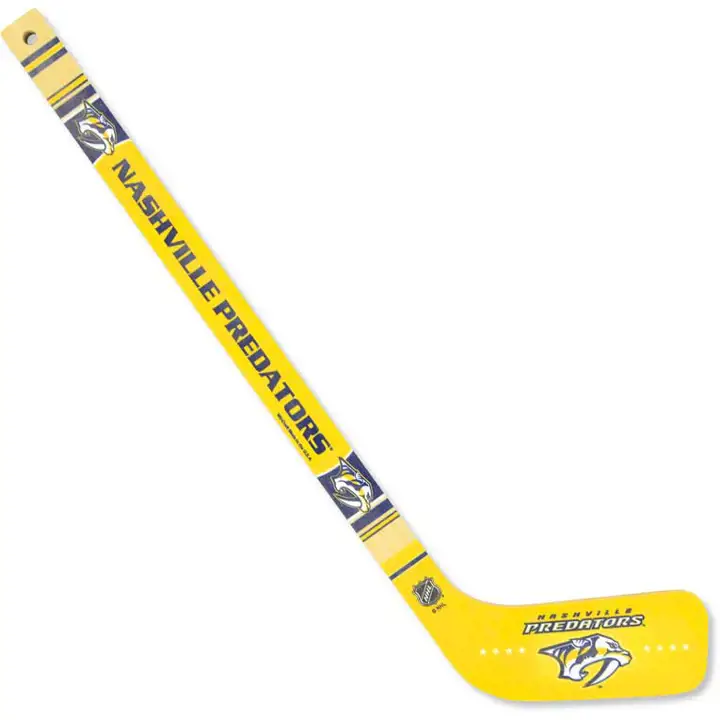 "Bâton de hockey PREDATORS 21" jne"