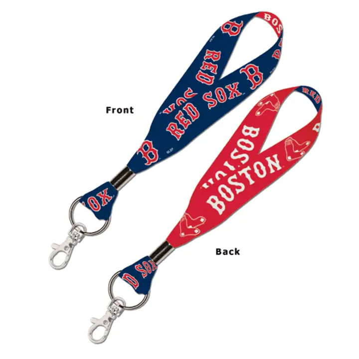 Lanière porte-clés RED SOX