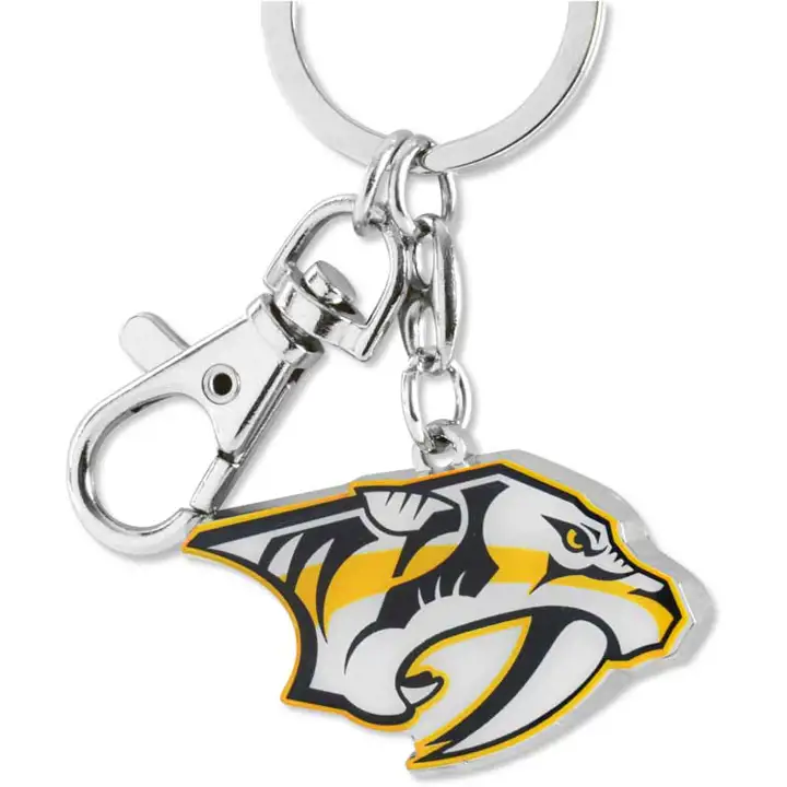 PORTE-CLÉS LOURD PREDATORS Aminco