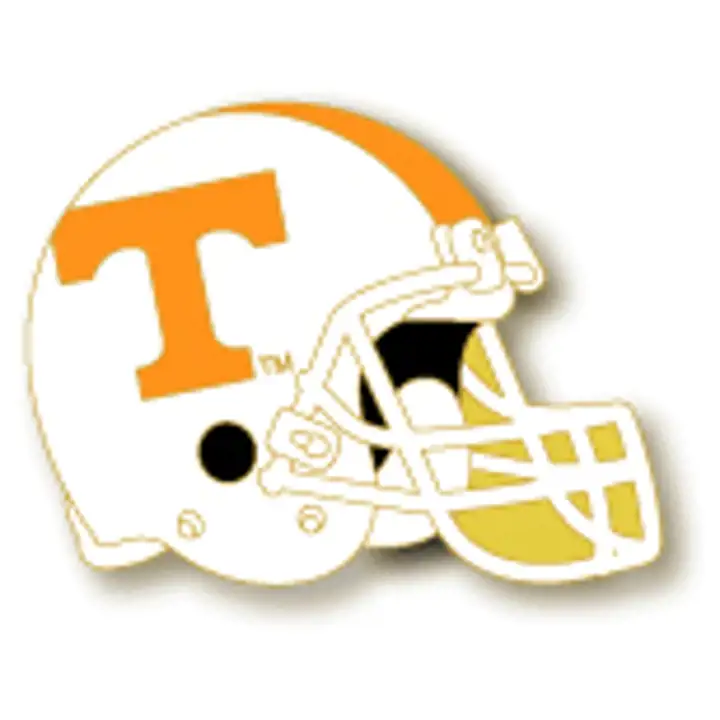 Pin Aminco Casque Tennessee