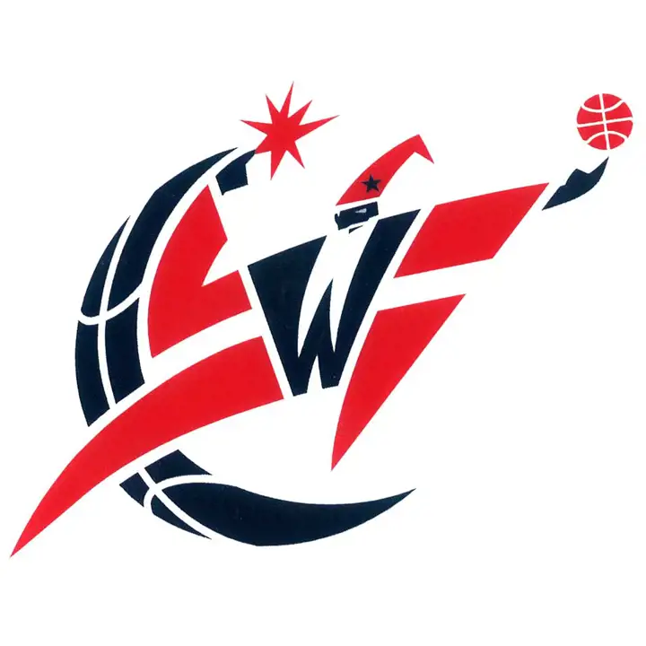Autocollant statique WIZARDS