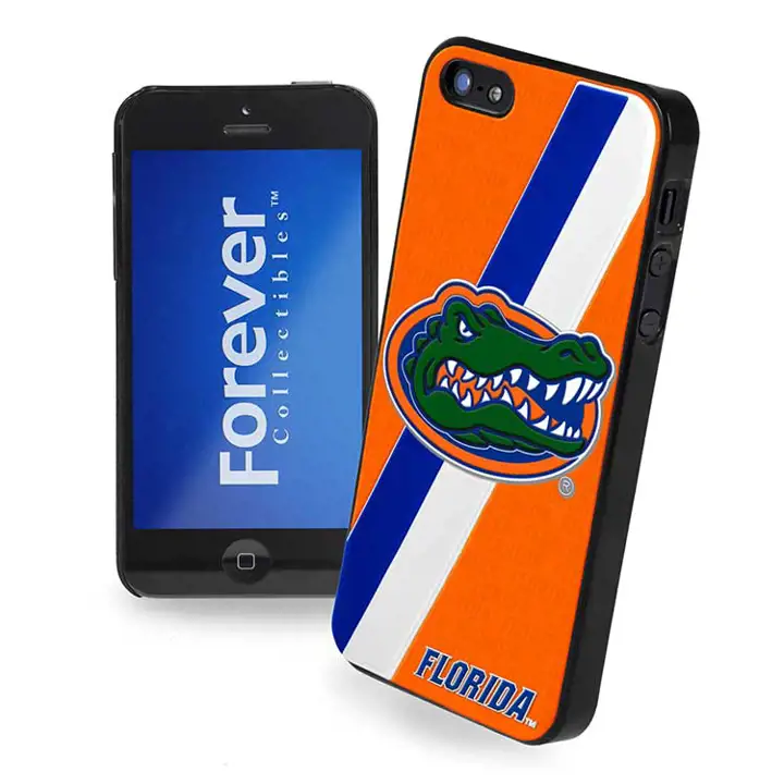 Étui rigide Florida IPHONE 5 LOGO