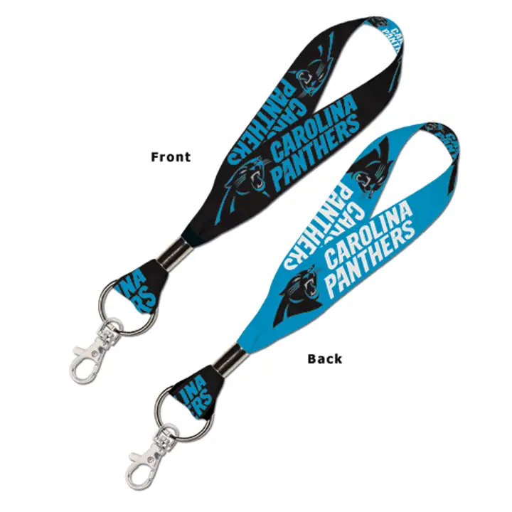 Cordon porte-clés PANTHERS