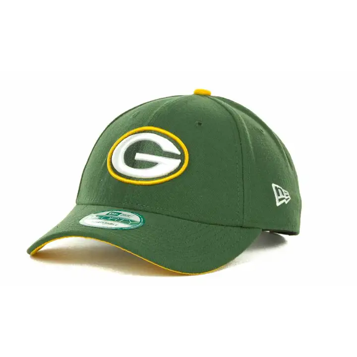 PACKERS NFL League 9Forty vert