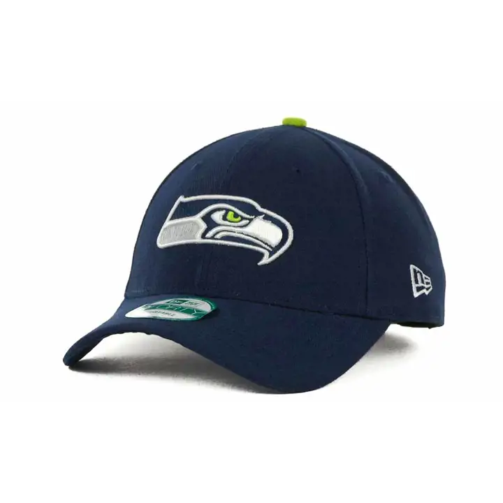SEAHAWKS NFL League 9Forty marine