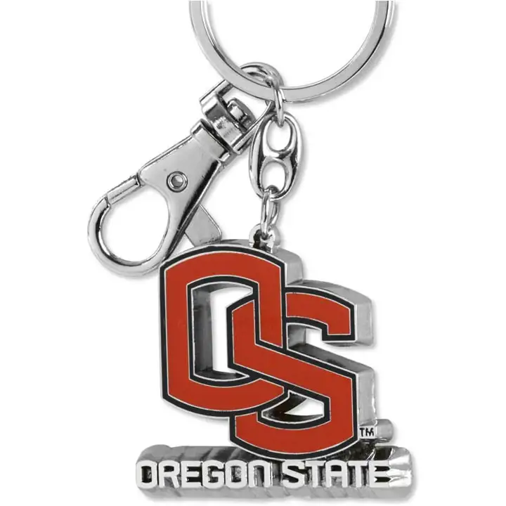 Porte-clés Lourd Aminco Oregon St.