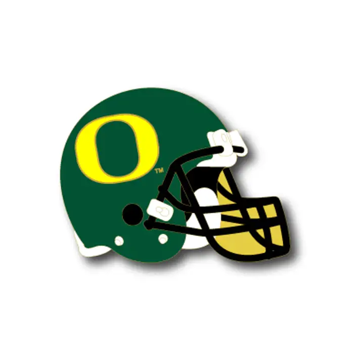 Pin de casque Oregon Aminco