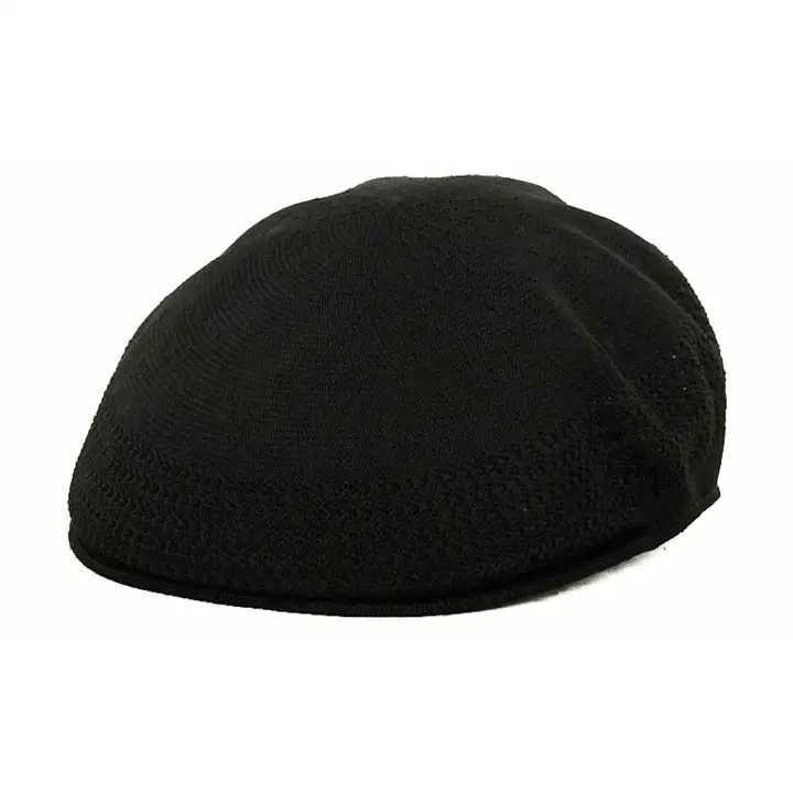 Kangol Tropic 504 Vent-Air Ivy blk