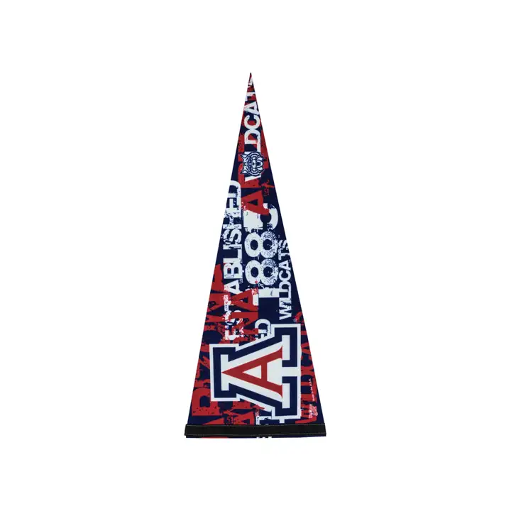 Fanion Premium Arizona 12x30 Maison Divisée