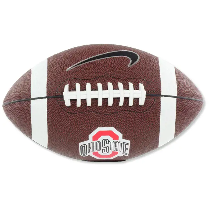 Ballon de football Ohio State Nike Replica