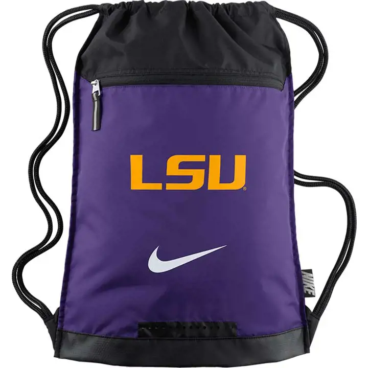 Sac de sport LSU