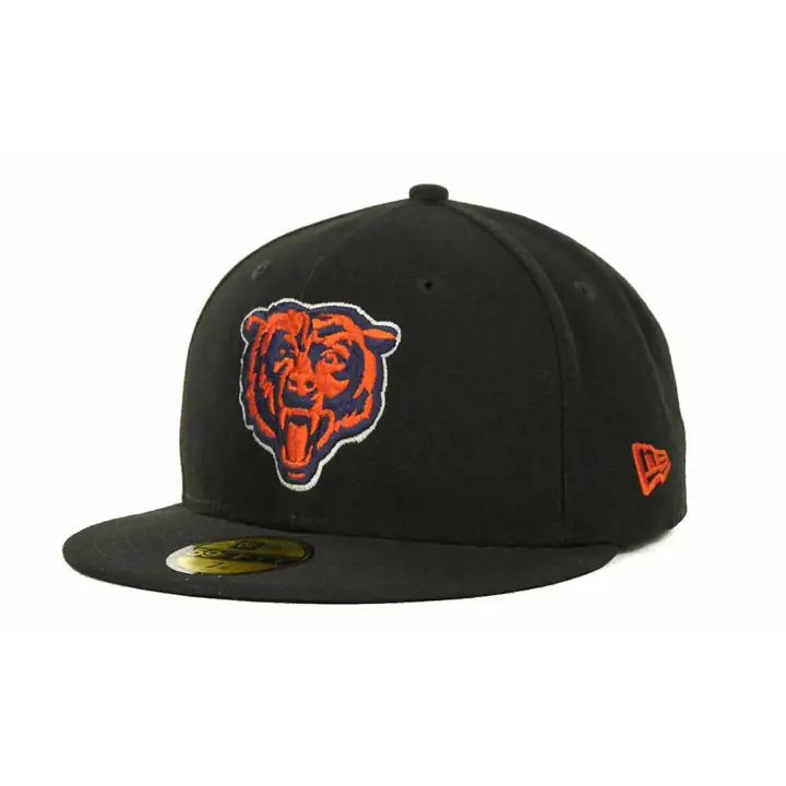 BEARS BLK/Équipe 5950 blk