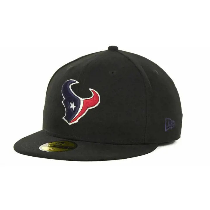 Texans BLK/Équipe 5950 blk