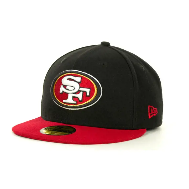49ERS N/Équipe 5950 n/rge