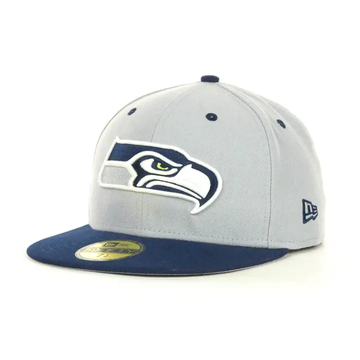 SEAHAWKS Deux Tons 5950 gris/marine