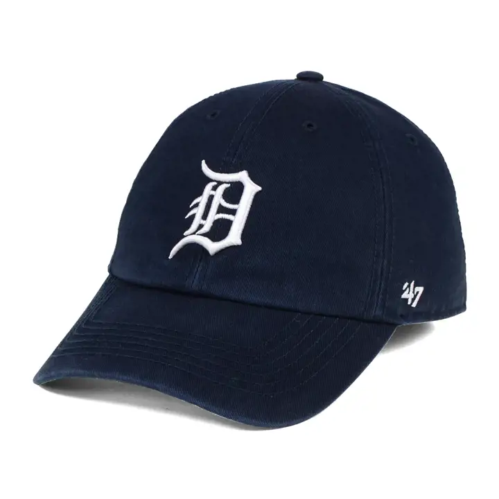 TIGERS '47 Franchise On Field Replica BLC Marine