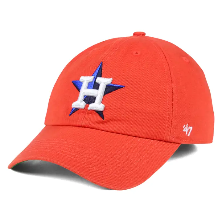 ASTROS '47 Casquette Franchise Replica On Field H sur étoile org