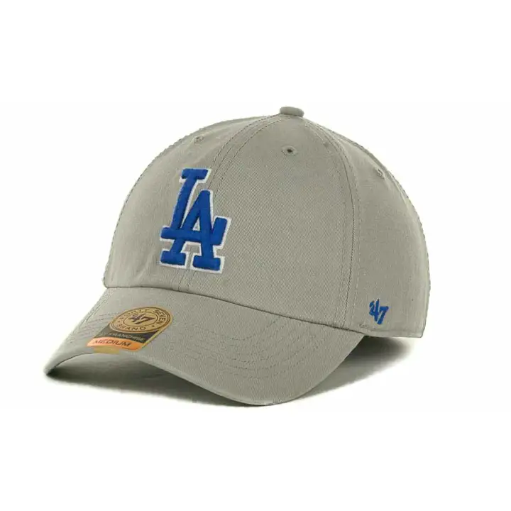 Casquette '47 Franchise Core DODGERS "LA"