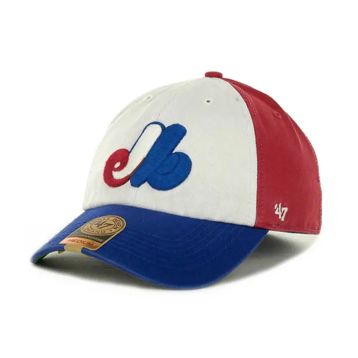 EXPO '47 Franchise Coop « M » b/r/rb