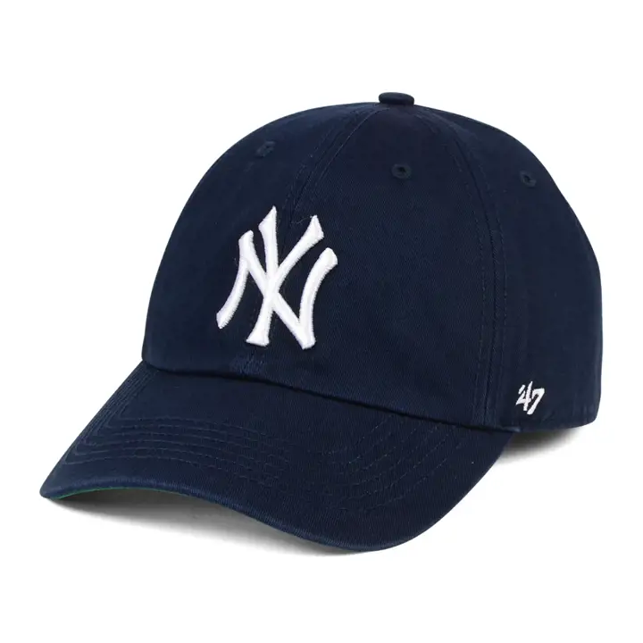 Casquette '47 Franchise Replica Yankees de New York bleu marine