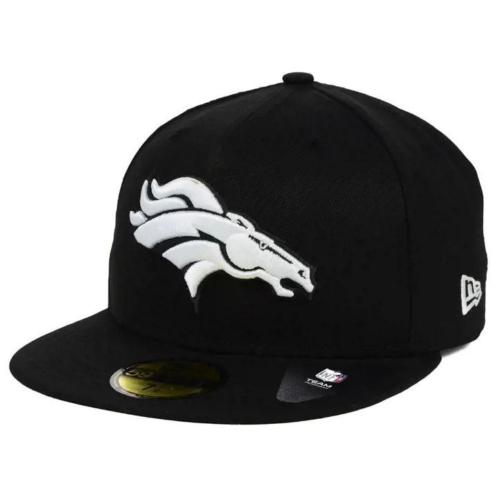 BRONCOS NFL N/B 5950 BRONCO n/b
