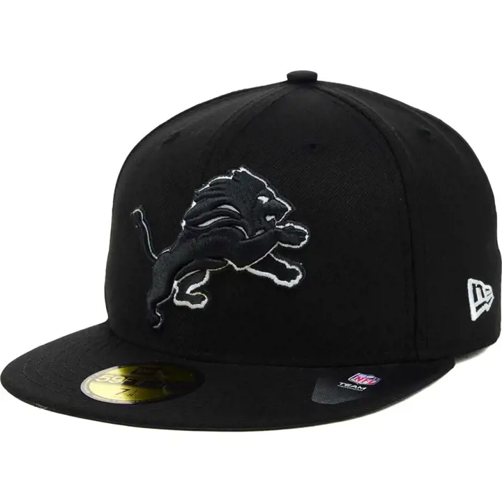 LIONS NFL N/B 5950 LION n/b