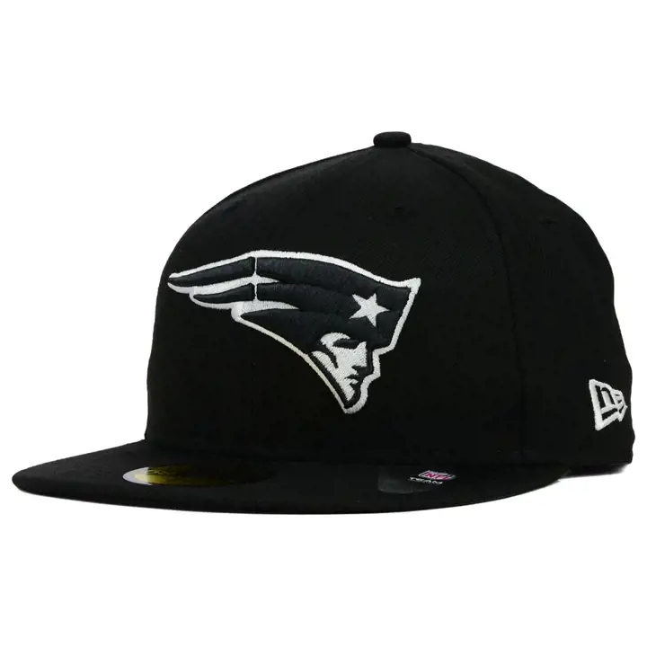 PATRIOTS NFL N/B 5950 noir