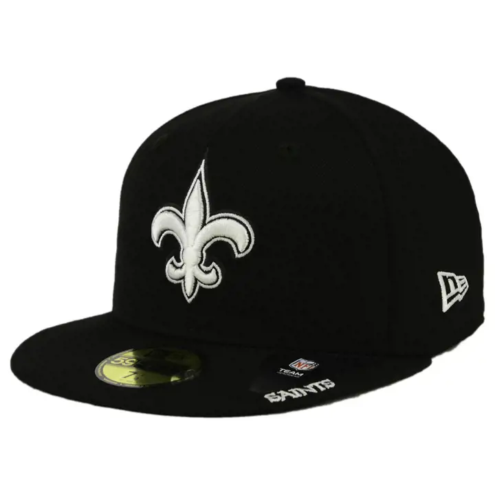 SAINTS NFL /BLC 5950 Fleur de lys