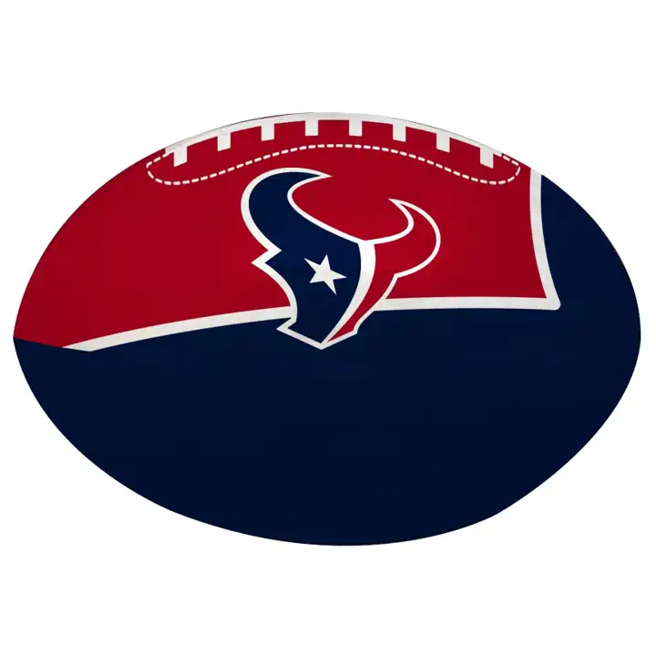 Ballon de football Texan Quick Toss Softee