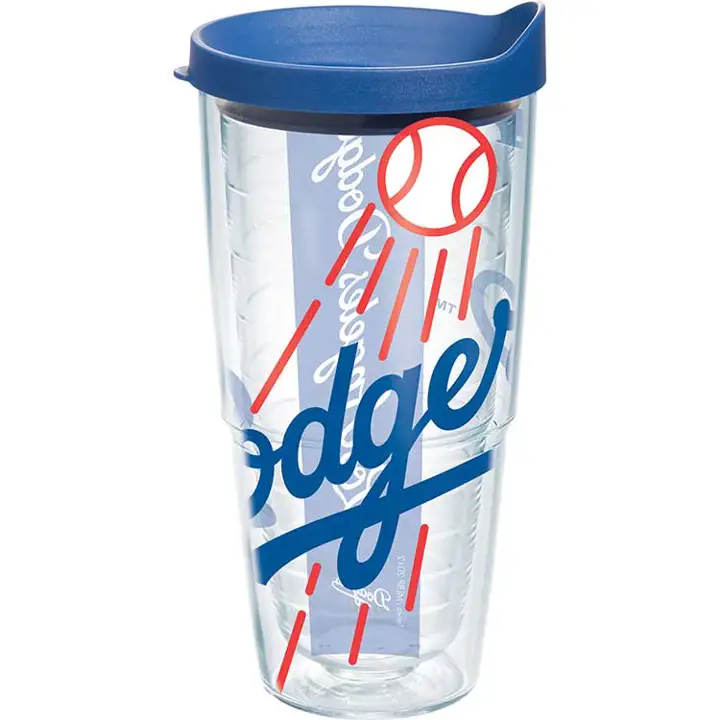 Gobelet Colossal Wrap DODGERS 24 oz