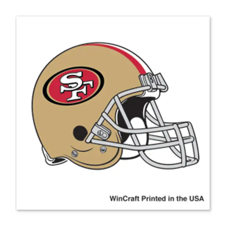 Lot de 4 tatouages 49ers  olgl