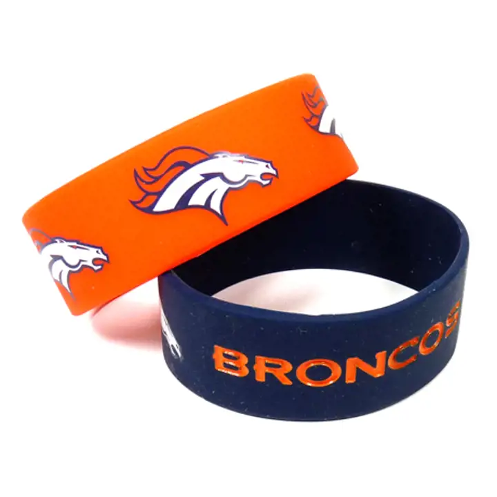 BRONCOS Grand Bracelet 2p Aminco