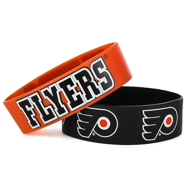 FLYERS Bracelet large 2 pièces Aminco