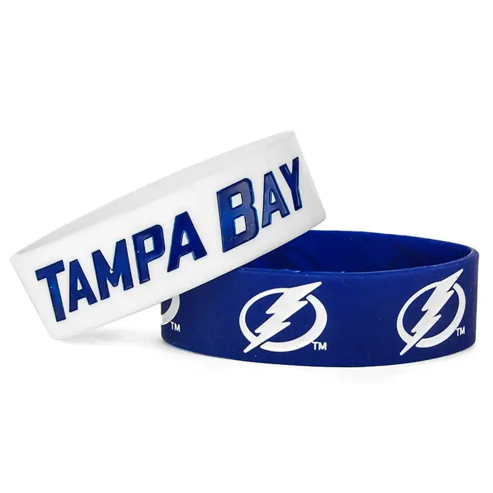 Bracelet large Lightning 2 paires Aminco
