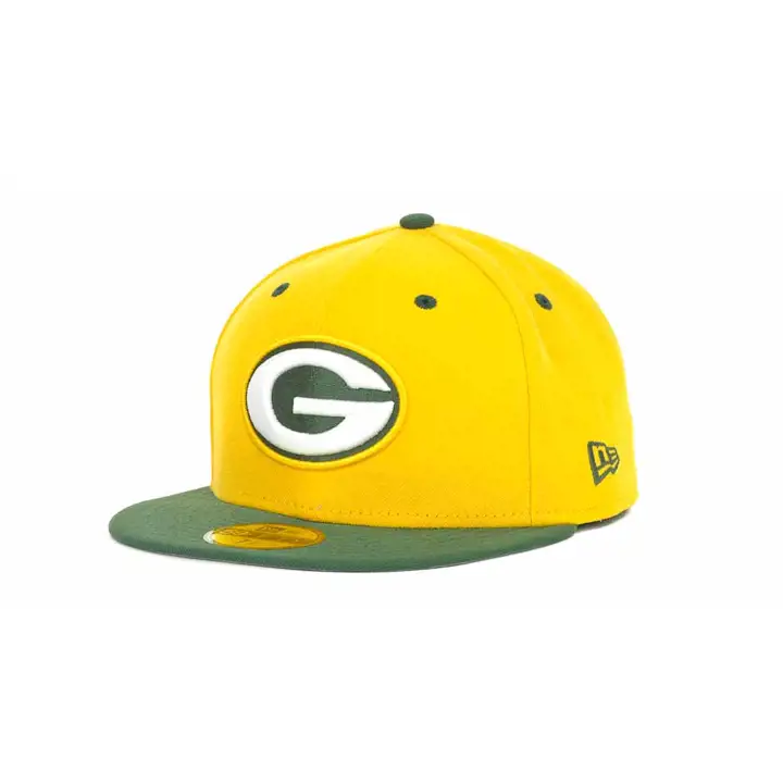 PACKERS Two Tone 5950