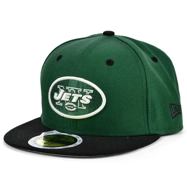 NY JETS ENFANT NFL VERT 2 TONS