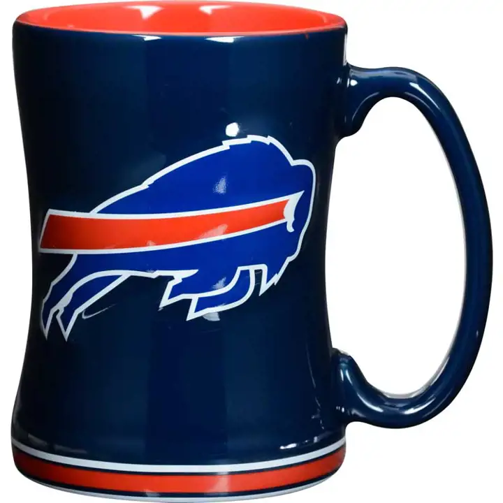 BILLS Tasse à anse 415 ml