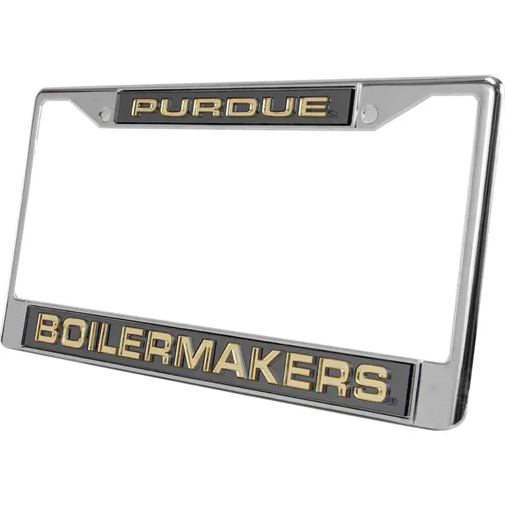 Purdue Laser Frame - D/R